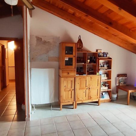 Ca Toni Bed & Breakfast Darmos Dış mekan fotoğraf