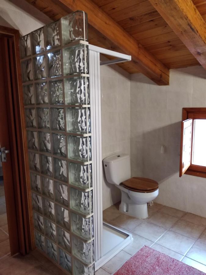 Ca Toni Bed & Breakfast Darmos Dış mekan fotoğraf
