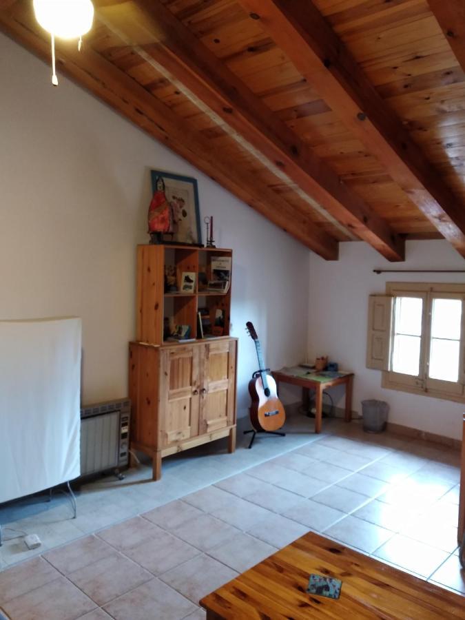 Ca Toni Bed & Breakfast Darmos Dış mekan fotoğraf