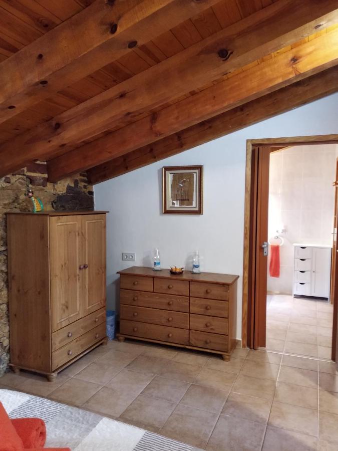 Ca Toni Bed & Breakfast Darmos Dış mekan fotoğraf