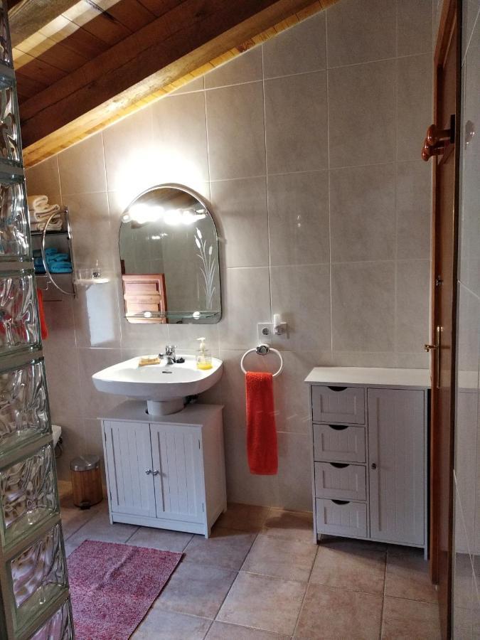 Ca Toni Bed & Breakfast Darmos Dış mekan fotoğraf