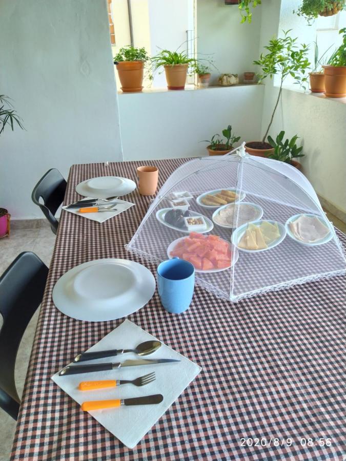 Ca Toni Bed & Breakfast Darmos Dış mekan fotoğraf