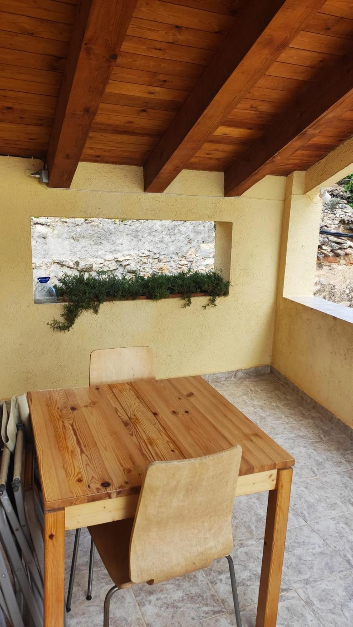 Ca Toni Bed & Breakfast Darmos Dış mekan fotoğraf